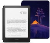 Amazon Kindle Paperwhite Kids 16GB (newest model) – larger 7" glare-free display – Kids read an average of 1+ hour per day with Kindle – Summer Edition