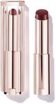 Lancôme Lip Idôle Squalane - 12 Butterglow Hydrating Lip Balm - Instant Shine & Lasting Hydration - 60 MILLION-DOLLAR BERRY (Neutral Merlot Burgundy)