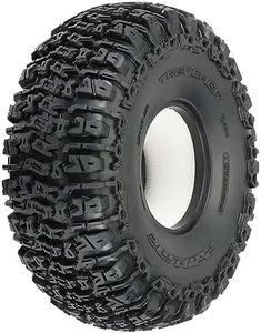 Pro-line Racing 1/10 Trencher Predator Front/Rear 2.2" Rock Crawling Tires (2), PRO1019103