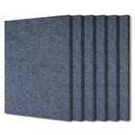 Sound Deadening Boards