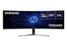 Super Ultrawide Monitor