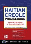 Haitian Creole Phrasebook: Essential Expressions For Communicating In Haiti (NTC FOREIGN LANGUAGE)