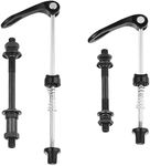 Zacro Quick Release Bike Axle Skewe