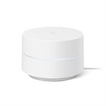 Google WiFi - AC1200 - Mesh WiFi System - WiFi Router - 1500 Sq Ft Coverage - 1 Pack