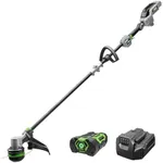 EGO POWER+ String Trimmer, Battery 