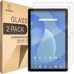 Mr.Shield [2-Pack] Screen Protector For Onn Tablet Pro 10.4 Inch [Tempered Glass] [Japan Glass with 9H Hardness] Screen Protector