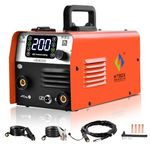 Starter Mig Welder