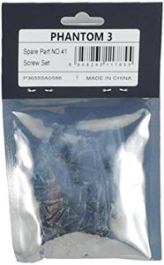 Screw Set for DJI Phantom 3