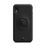 Quad Lock Case for iPhone XR Black