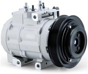 Air Conditioner AC Compressor Compa