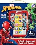 Marvel - Spider-man Me Reader Elect