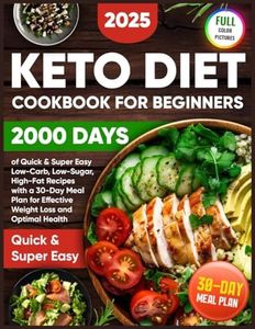 Keto Diet 