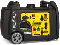 Champion Power Equipment 3400-Watt 