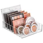 Organizer For Makeup Pallets