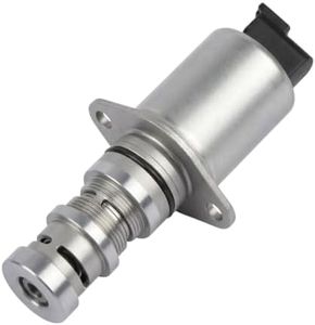 Oil Control Valve & Piston Cooling Control Valve for Volvo D13 Mack
