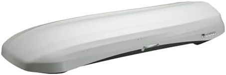 INNO WEDGE660 White 11 cu ft, Cargo