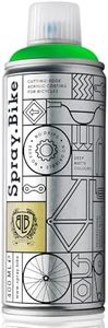 Spray.Bike Spray Paint | Designed Mainly for Bicycles | Multi-Use Acrylic Spray Paint for Metal, Plastic | High Coverage Bike Paint, 400ml, Winkie