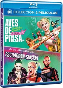 Pack Escua