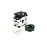 Festool Mobile dust extractor CLEANTEC CTL MIDI I 230V