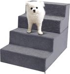 Niubya Dog Stairs for Small Dog, Do