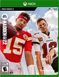 Madden NFL 22 - Xbox Series X - Standard Edition Edition