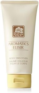 Clinique Aromatics Elixir Body Smoother Lotion | Notes of Patchouli, Vetiver, Ylang Ylang + Rose, 6.7 Fl Oz