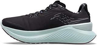 Saucony Mens Endorphin Shift 3 Running Shoe, Miles to Go, 11.5