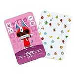 Mini Kid Cat Cards_No.197