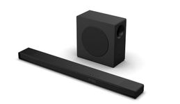 Hisense AX3120Q-3.1.2 ch. Soundbar with Wireless Subwoofer