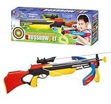 Large Kids Real Shooting Toy Colour