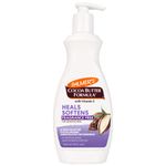 Palmer's Cocoa Butter Body Lotion, Fragrance Free for All Skin Types, Smoothes Marks & Tones Skin - 400ml