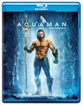 Aquaman (Bilingual) [Blu-Ray]