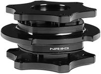 NRG Innovations NRG-SRK-R200BK-BK S