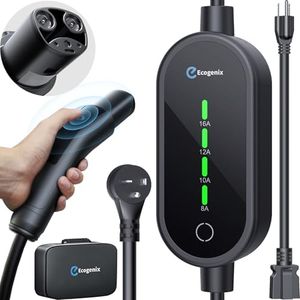 Ecogenix L