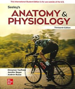 Seeley's Anatomy & Physiology ISE