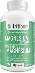 Magnesium 
