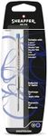 Sheaffer K Ballpoint Pen Refill, Medium Point, Blue Ink (99325)