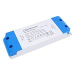 VARICART LED Transformer 12V 30W, Ultra Slim 12V LED Driver 240V AC to 12V DC 2.5A,Low Voltage LED Power Supply Constant Voltage for LED Strip Lights, LED Display and G4, MR11, MR16 LED Light Bulbs