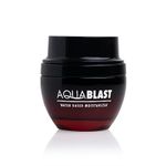 PAC Aqua Blast - Water Based Moisturizer for Face | Moisturizing cream | Daily hydrating Moisturizer for Combination Skin | Gel-based | Gives Non-Greasy Fresh Glowing Skin - For Men & Women | 50g