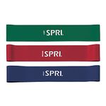 Spri Resistance Bands Sets