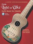 From Lute To Uke: Early Music For U