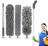 New Upgrade Feather Duster 100inch 
