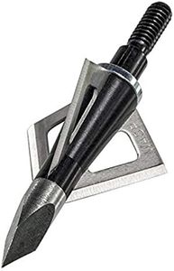 Wasp Boss SST 3 Blade Broadhead - 100 grain