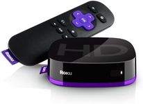 Roku Express | 5X more powerful HD Streaming