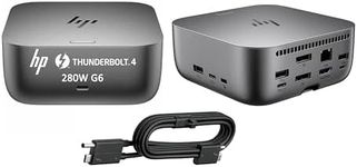 HP Thunderbolt 4 Ultra 280W G6 Dock