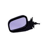 Far Vision Car Side Rear View Adjustable Left Door Mirror for Sumo Victa VX (2004-2007)