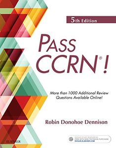 PASS CCRN®! - E-Book