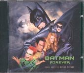 Batman Forever (Original Soundtrack)