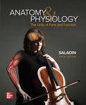 Anatomy & Physiology: The Unity of Form and Function