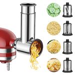 Kitchenaid Stand Mixer Attachments